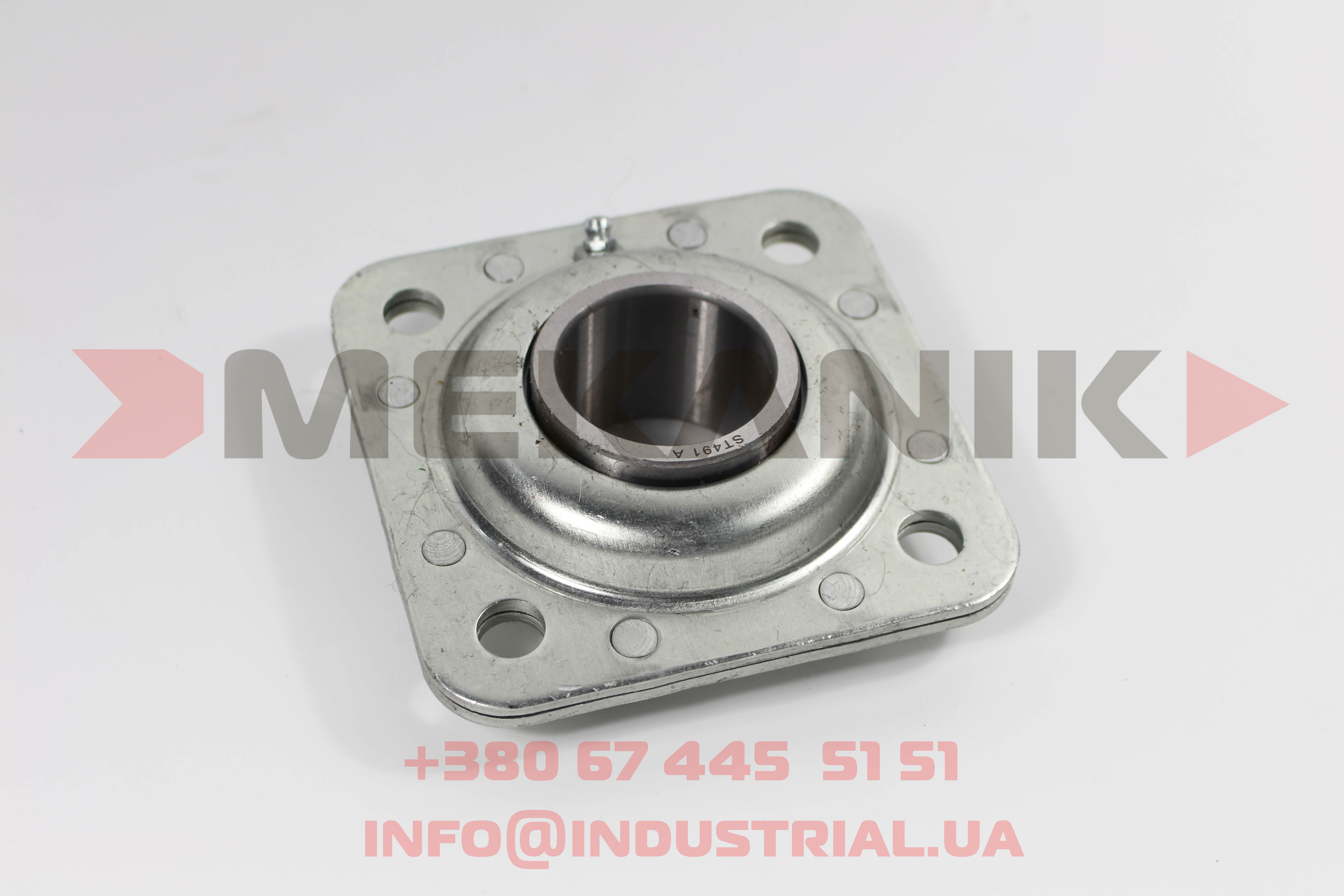 MKA 7198775 MEKANIK